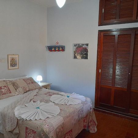 Pousada Suites Águas de São Pedro 外观 照片
