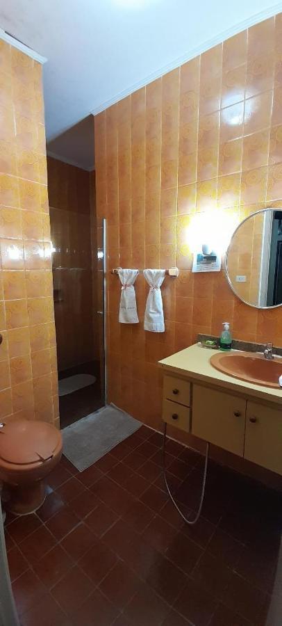 Pousada Suites Águas de São Pedro 外观 照片