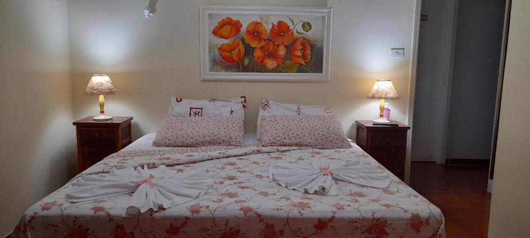Pousada Suites Águas de São Pedro 外观 照片