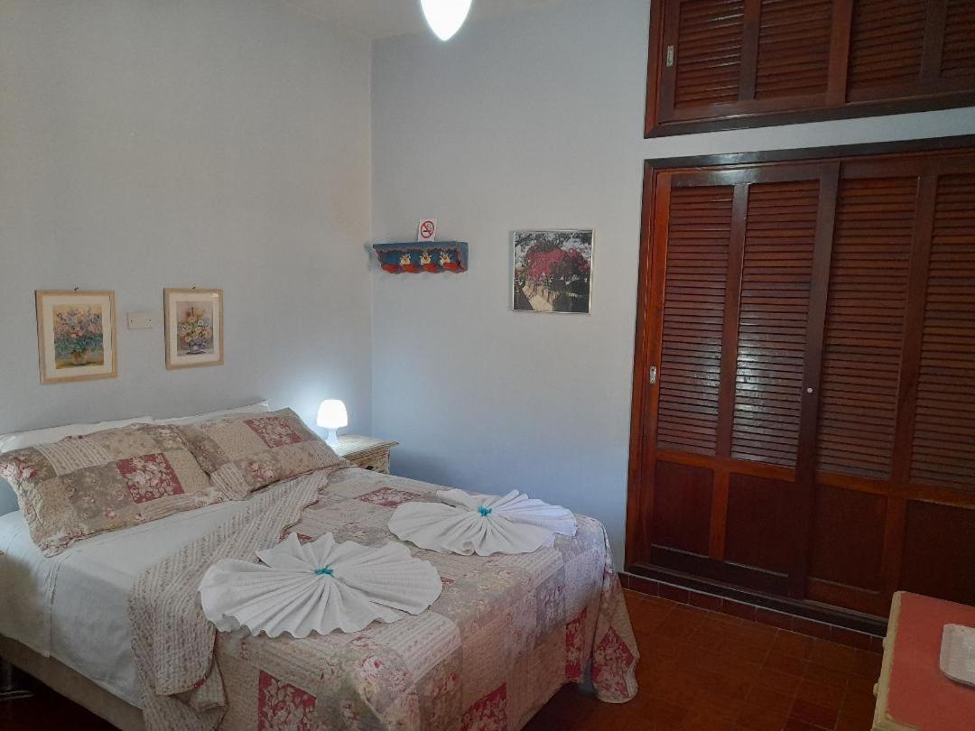 Pousada Suites Águas de São Pedro 外观 照片