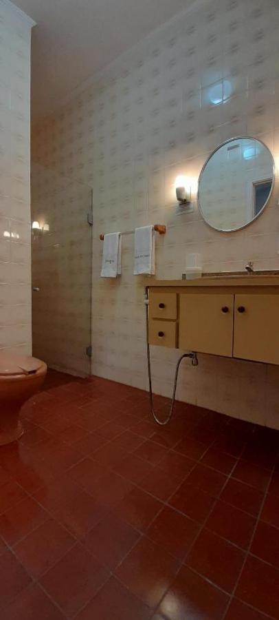 Pousada Suites Águas de São Pedro 外观 照片
